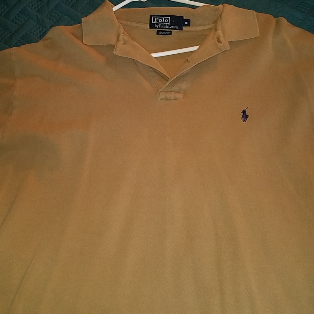 Ralph Lauren Polo shirt